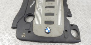 Декоративная крышка двигателя BMW 5-series (E60/61) 11 14 7 788 908
