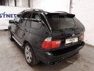 Блок управления стеклоподъемниками BMW X5-series (E53) 61 31 8 385 956