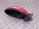 Зеркало наружное левое BMW 3-series (E90/91/92) 51 16 7 189 947