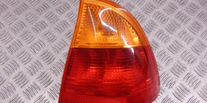 Фонарь задний правый BMW 3-series (E46) 63 21 6 928 386