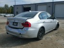 Стеклоподъемник электрический передний правый BMW 3-series (E90/91/92)