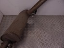 Глушитель BMW X3-series (F25) 8509659