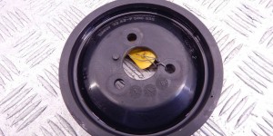 Шкив насоса гидроусилителя BMW 1-series (E87) 32 42 7 500 335