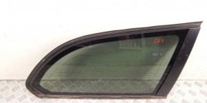 Стекло кузовное боковое правое BMW 5-series (E60/61) 51 37 7 163 607