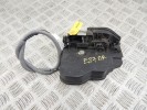 Замок двери передней правой BMW 1-series (E87) 51 21 7 167 074