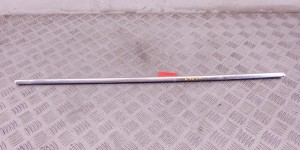 Молдинг стекла двери передней правой наружный BMW 3-series (E46) 51 33 8 194 712