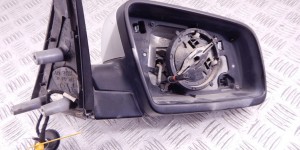 Зеркало наружное правое BMW 5-series (E60/61)