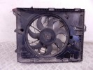 Вентилятор радиатора BMW 3-series (E90/91/92) 17 42 7 563 259