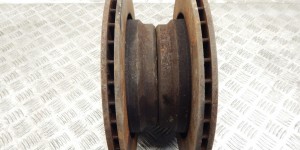 Диск тормозной задний BMW 5-series (E39) 34 21 6 767 060