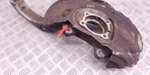 Ступица передняя правая BMW X5-series (E70) 31 21 6 773 784