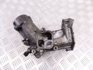 Корпус масляного фильтра BMW 3-series (E46) 7787072