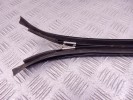 Молдинг стекла лобового BMW 3-series (E90/91/92) 51 13 7 184 001