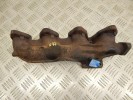 Коллектор выпуской BMW 5-series (E60/61) 11 62 7 797 389