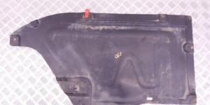 Защита днища BMW 3-series (E90/91/92) 51 75 7 134 090
