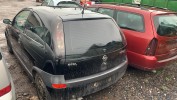 Топливная рампа OPEL CORSA C (2000-2006) 25313846