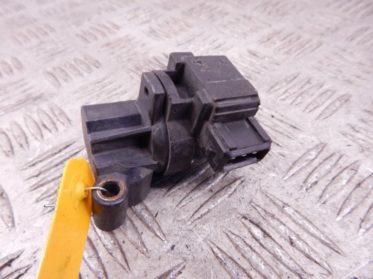 Клапан холостого хода BMW 3-series (E46) 13 41 1 435 846