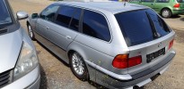Датчик коленвала BMW 5-series (E39)