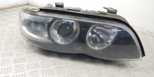 Фара правая BMW X5-series (E53) Фара правая BMW X5-series (E53)