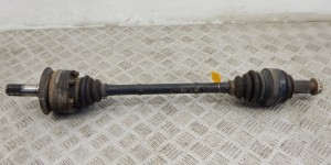 Полуось задняя (приводной вал, ШРУС) BMW X1-series (E84) 33 20 7 626 151 Полуось задняя (приводной вал, ШРУС) BMW X1-series (E84) 33 20 7 626 151