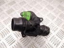 Корпус термостата BMW X5-series (E53) 11 51 7 805 811