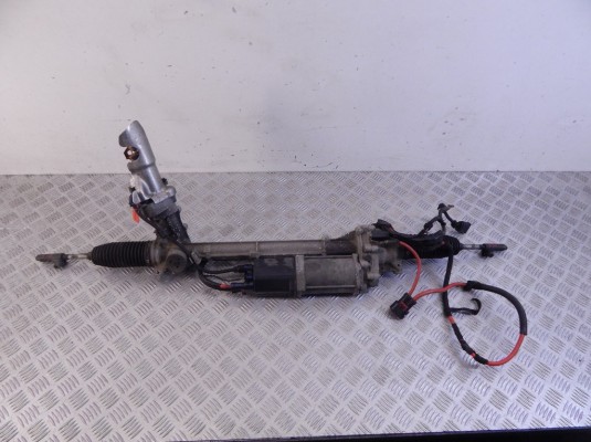 Рулевая рейка BMW X5-series (F15) 32 10 6 877 735