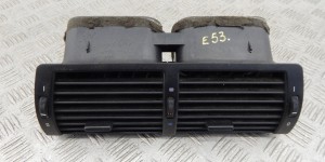 Дефлектор обдува салона BMW X5-series (E53) 64 22 8 402 221