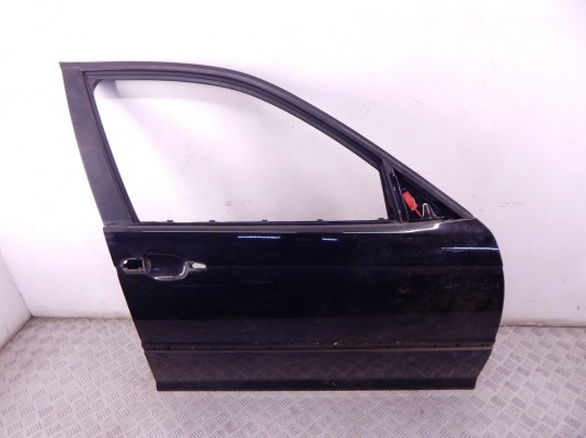 Дверь передняя правая BMW 3-series (E46) 41 51 7 034 152