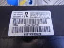 Подушка безопасности боковая (в дверь) передняя левая BMW X5-series (E53) 72 12 7 037 233