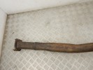 Глушитель BMW 5-series (E60/61) 18 30 7 806 818