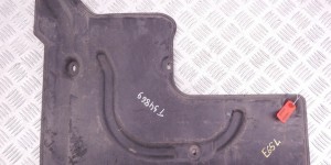 Защита днища BMW 7-series (E65/66) 51 71 7 020 537