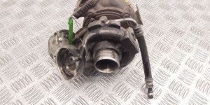 Турбина BMW 3-series (E46) 11 65 7 790 314
