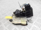 Замок двери передней левой BMW 3-series (E36) 51 21 1 977 113