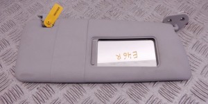 Козырек солнцезащитный BMW 3-series (E46) 51 16 8 267 898 Козырек солнцезащитный BMW 3-series (E46) 51 16 8 267 898