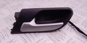 Ручка внутренняя задняя левая BMW X5-series (E53) 51 42 8 408 625