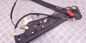 Стеклоподъемник электрический передний правый BMW 7-series (E65/66) 51 33 7 138 862 Стеклоподъемник электрический передний правый BMW 7-series (E65/66) 51 33 7 138 862