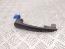 Ручка наружная передняя левая BMW 3-series (E46) 51 21 8 253 455