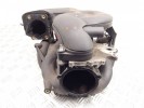 Коллектор впускной BMW 3-series (E46) 11 61 1 432 032
