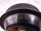 Шкив помпы BMW 3-series (E46) 11 51 1 436 590