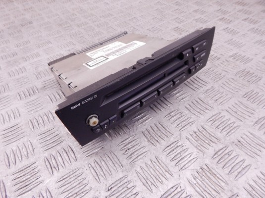 Магнитола BMW 1-series (E87) 65 12 6 959 145