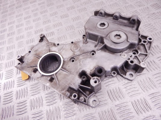 Крышка двигателя передняя BMW X5-series (E53) 11 14 7 786 751 Крышка двигателя передняя BMW X5-series (E53) 11 14 7 786 751
