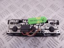 Фонарь салона (плафон) BMW X5-series (E53) 63 31 6 962 046