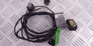 Проводка (коса) парктроников BMW X5-series (E53) 6901865