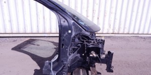 Лонжерон правый BMW i3-series (I01)