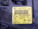 Фара правая BMW 3-series (E46) 63 12 6 901 970