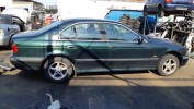 Патрубок радиатора BMW 5-series (E39)