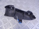 Крепление фары левой BMW 5-series (E39) 63 12 8 362 441