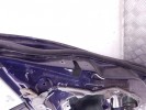 Дверь задняя правая BMW 3-series (E46) 41 52 7 034 154