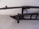 Передняя панель крепления облицовки (телевизор) BMW 3-series (E46) 51 71 7 111 691
