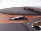 Обшивка двери (дверная карта) комплект BMW 5-series (E60/61) 51 41 7 076 175