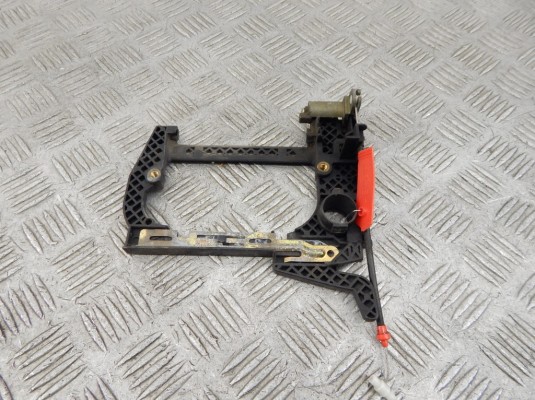 Скелет ручки наружной передней правой BMW 5-series (E39) 51 21 8 245 354